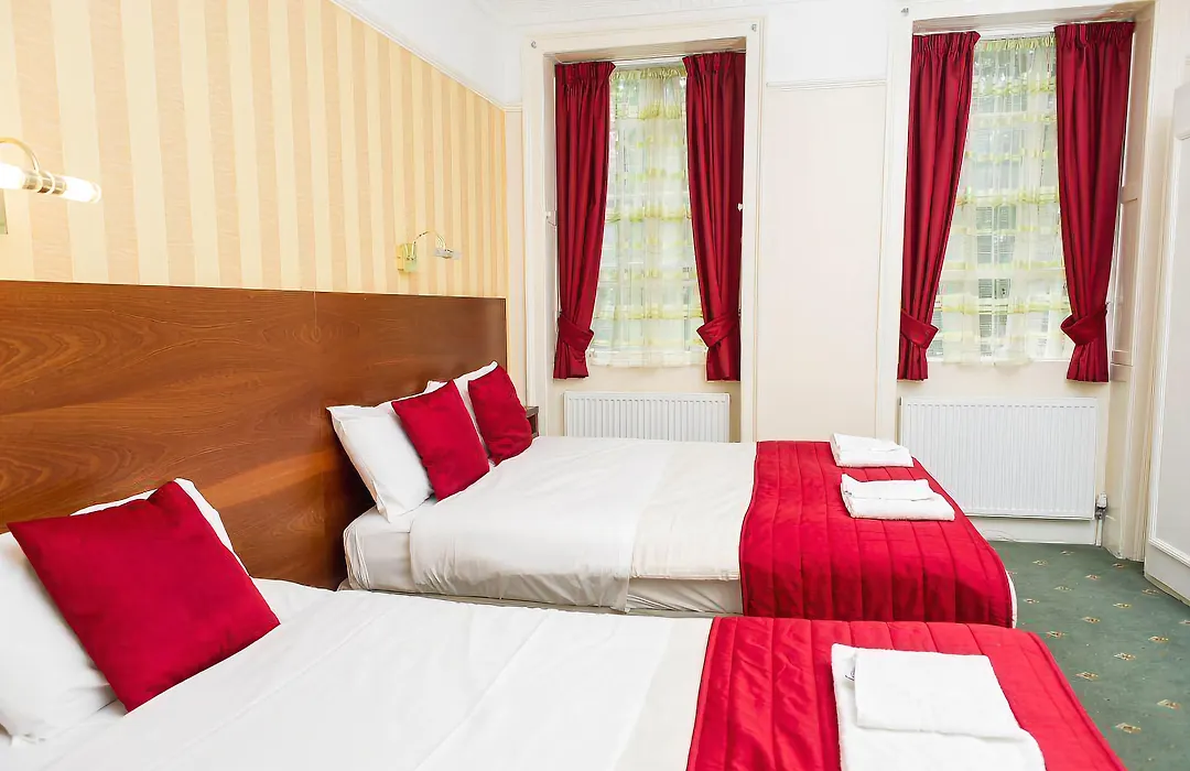 Avonmore Hotel-1
